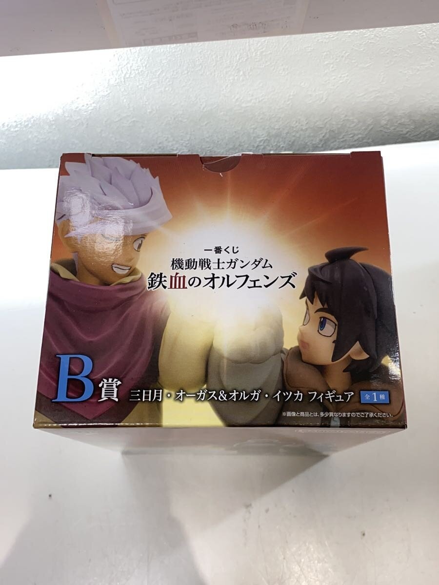 BANDAI SPIRITS Iron-Blooded Orphans Ichiban Kuji Prize B Figure