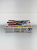 TAMIYA Mini 4WD Rev Series Jeepney (FM-A Chassis) 18717