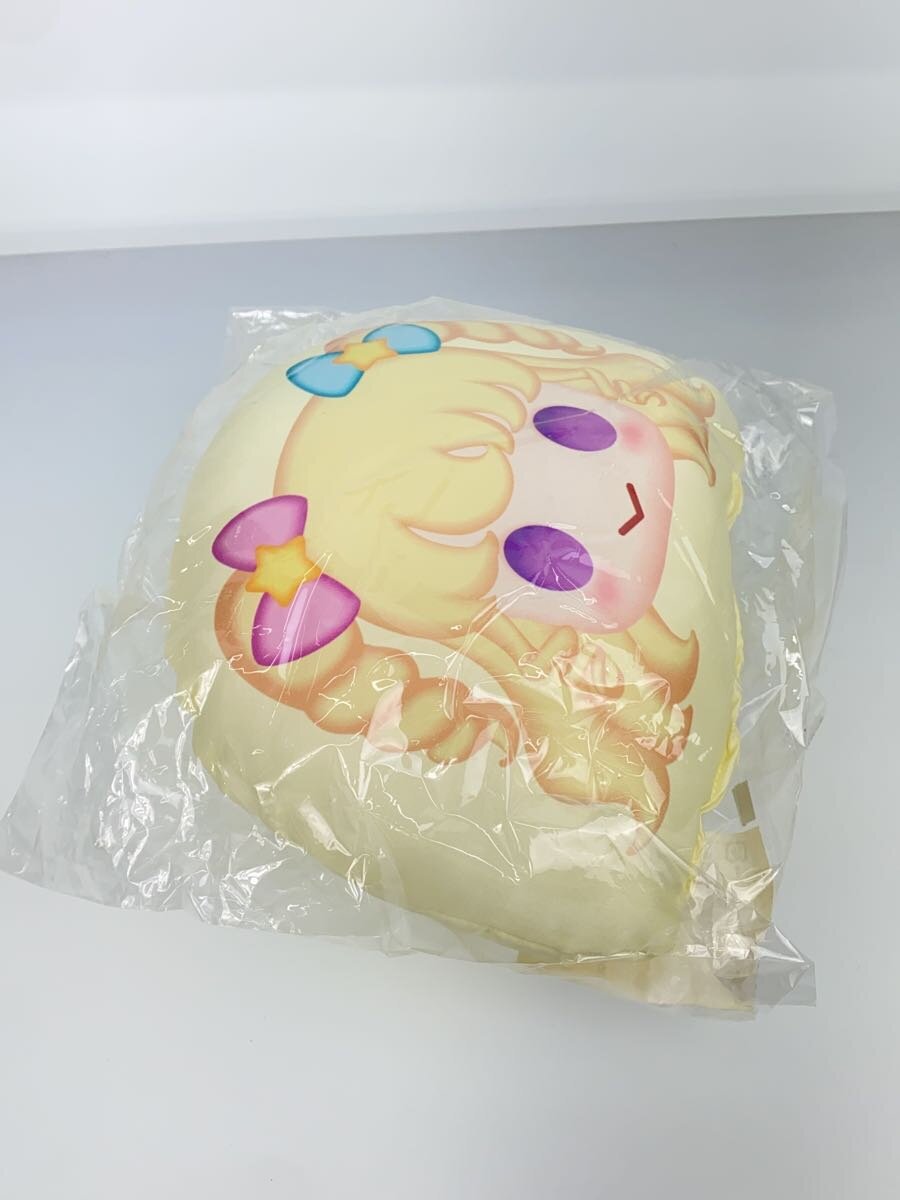 Misc. Brand Prism Stone PriPara Shop PriPaz Cushion Yui
