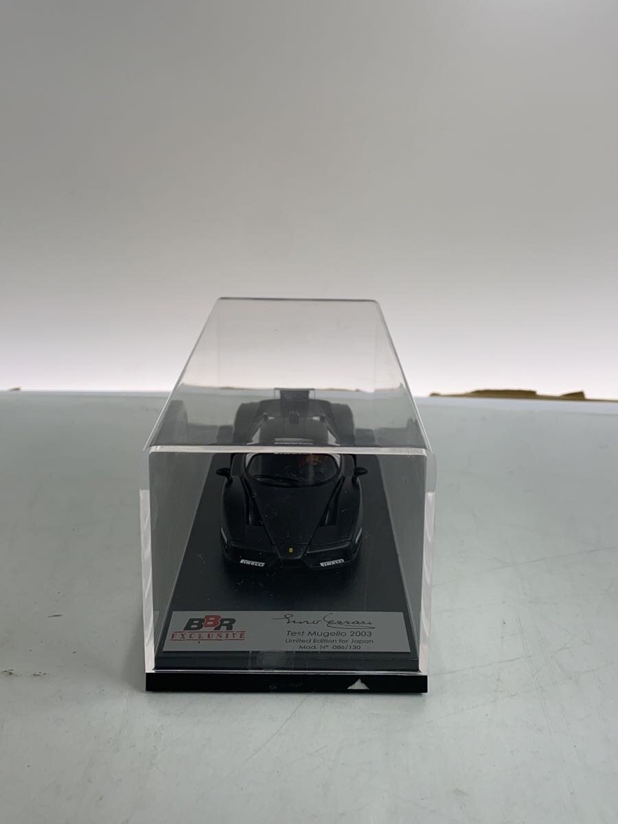 Misc. Brand BBR Ferrari Enzo 1/43 Scale Die-Cast Model