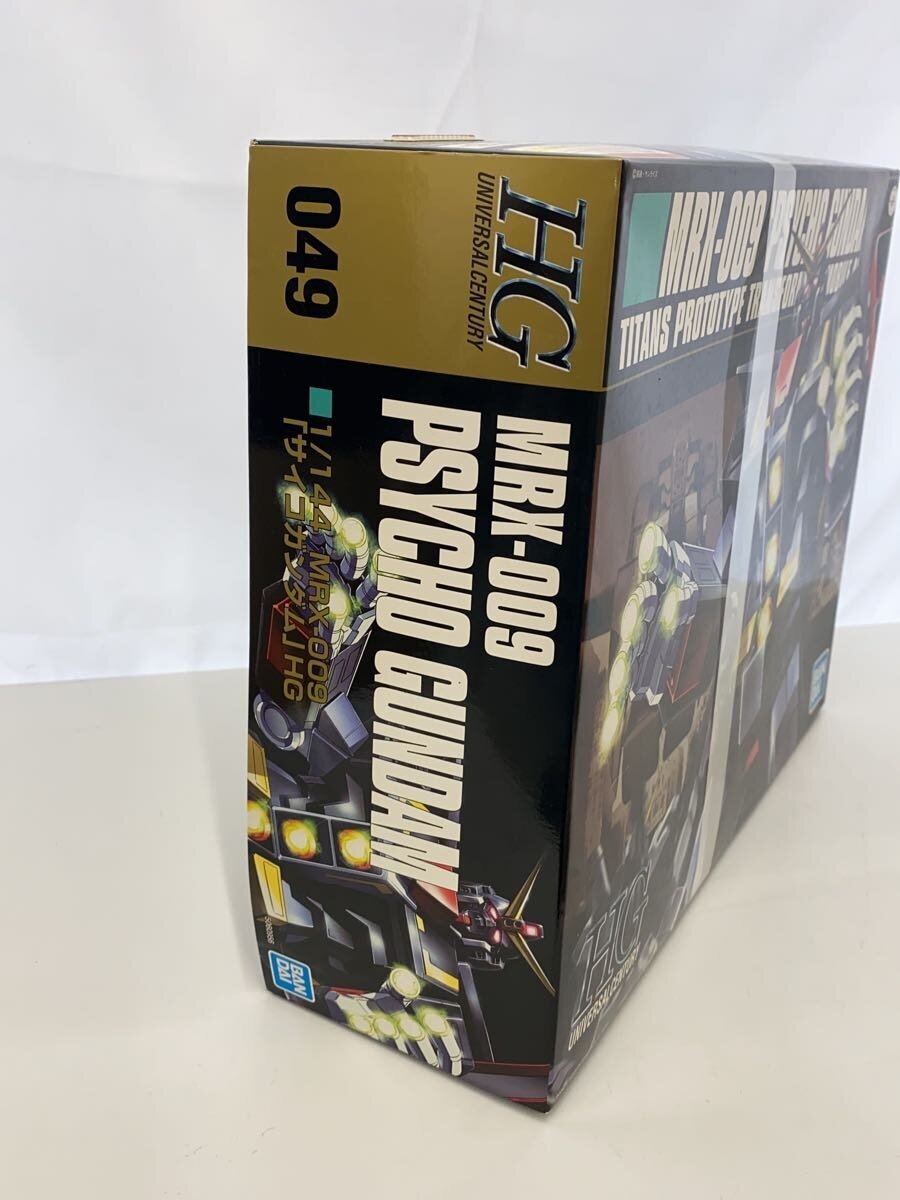 BANDAI SPIRITS Gunpla Model Kit 5060956