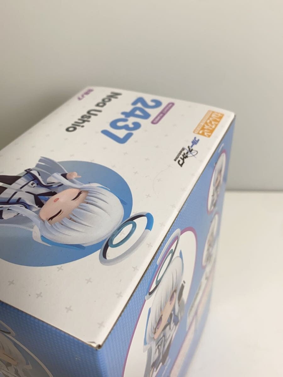 GOOD SMILE COMPANY Nendoroid Game Figure
