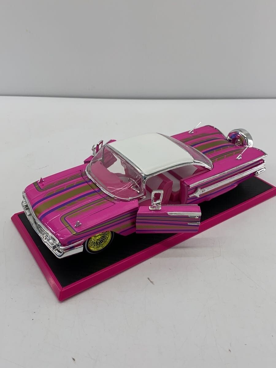 Misc. Brand JADA TOYS Die-Cast Car