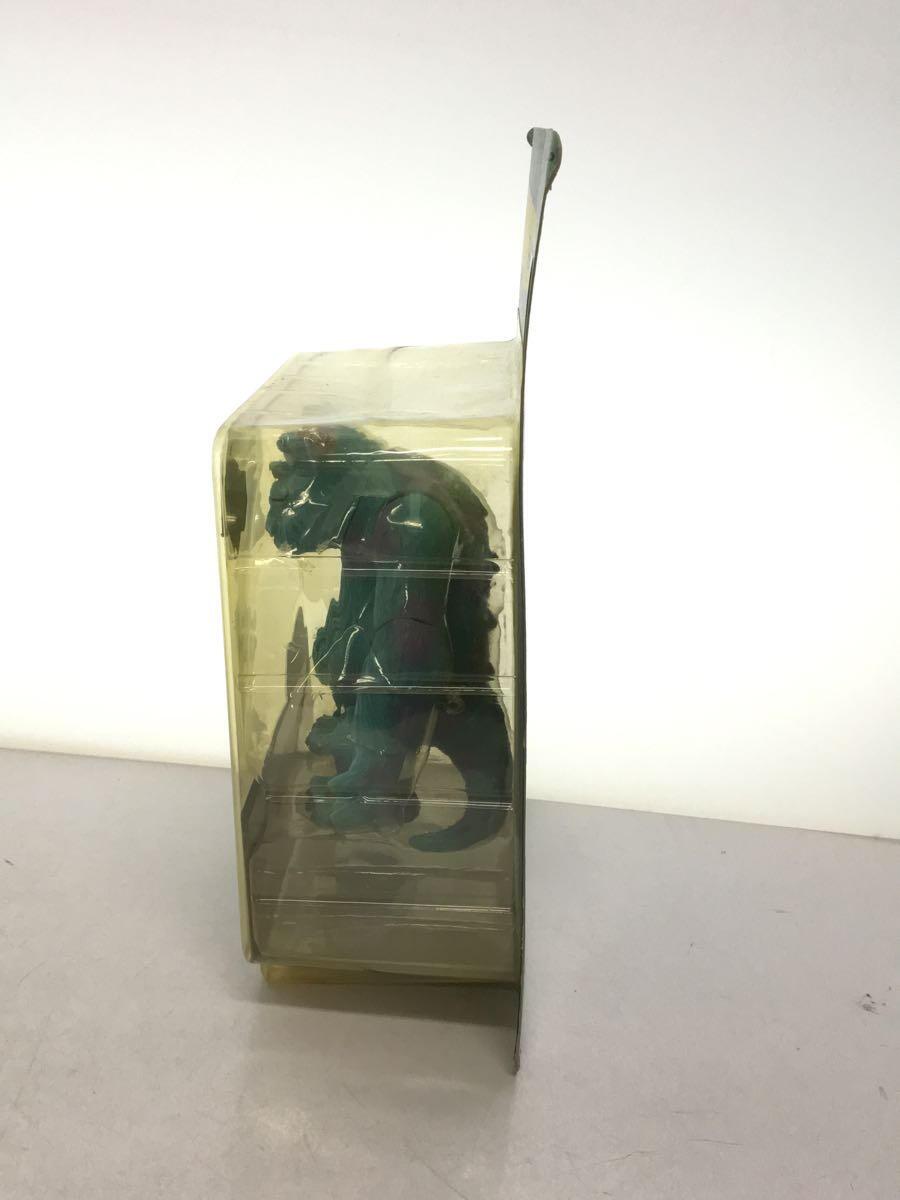 Disney Monsters, Inc. Sulley Figure