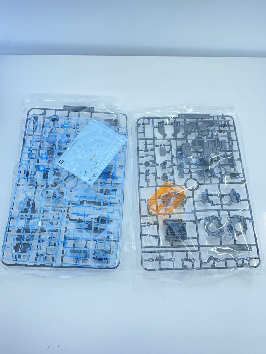 BANDAI SPIRITS BGM-96X/JESTACANNON Plastic Model Kit
