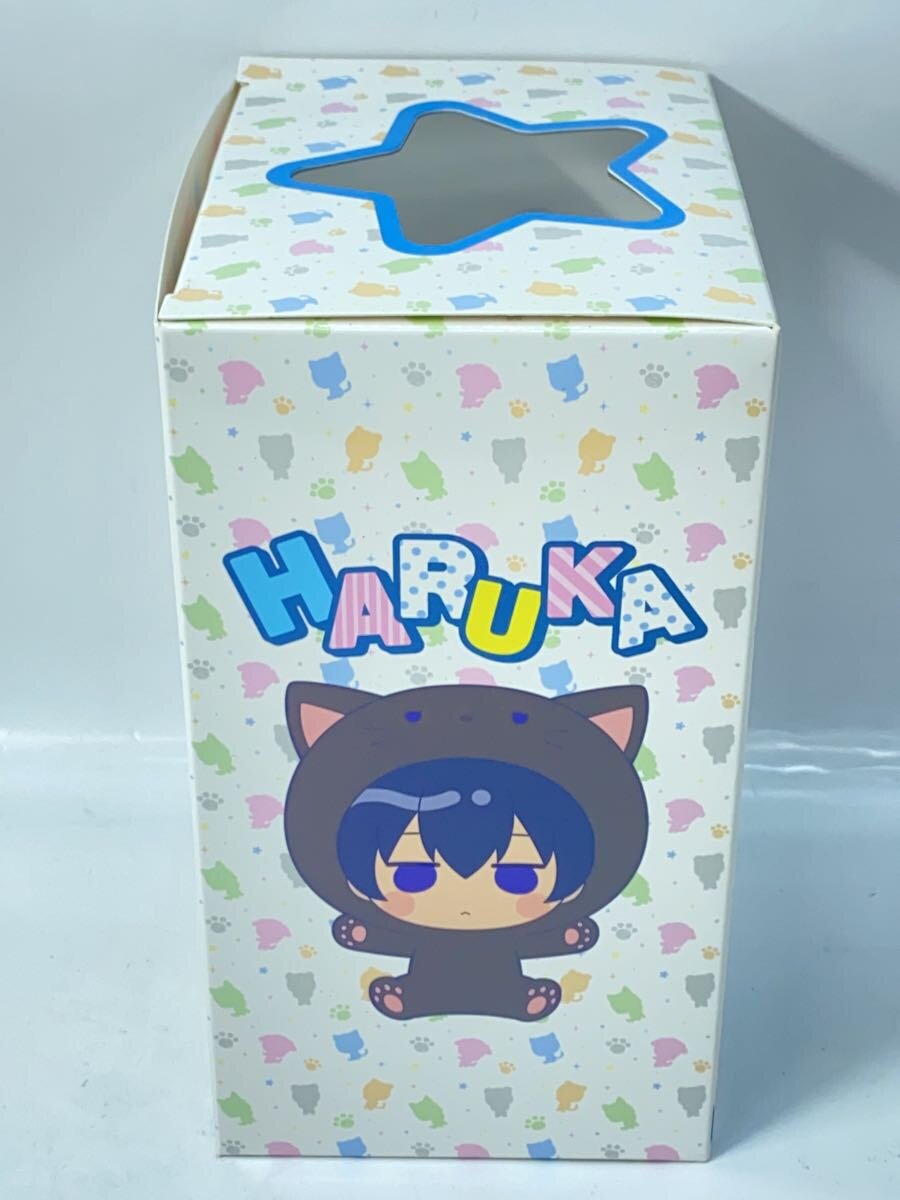 DMM Forgetting Battery Animal Costume Haruka Kiyomine