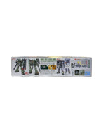 BANDAI SPIRITS MG Geara Doga Char's Counterattack