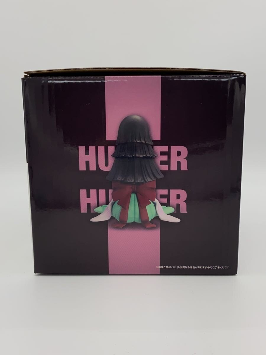 BANDAI SPIRITS HUNTER×HUNTER Zaoldyeck Family E Prize Aruka=Zoldyck/Nanika MASTERLISE Figure