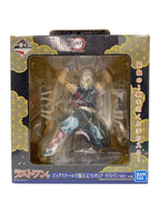 BANDAI SPIRITS Demon Slayer: Tengen Uzui Last One Prize Figure