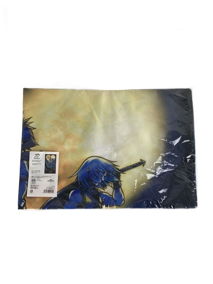 Misc. Brand Kingdom Hearts 20th Anniversary Pocket Tapestry