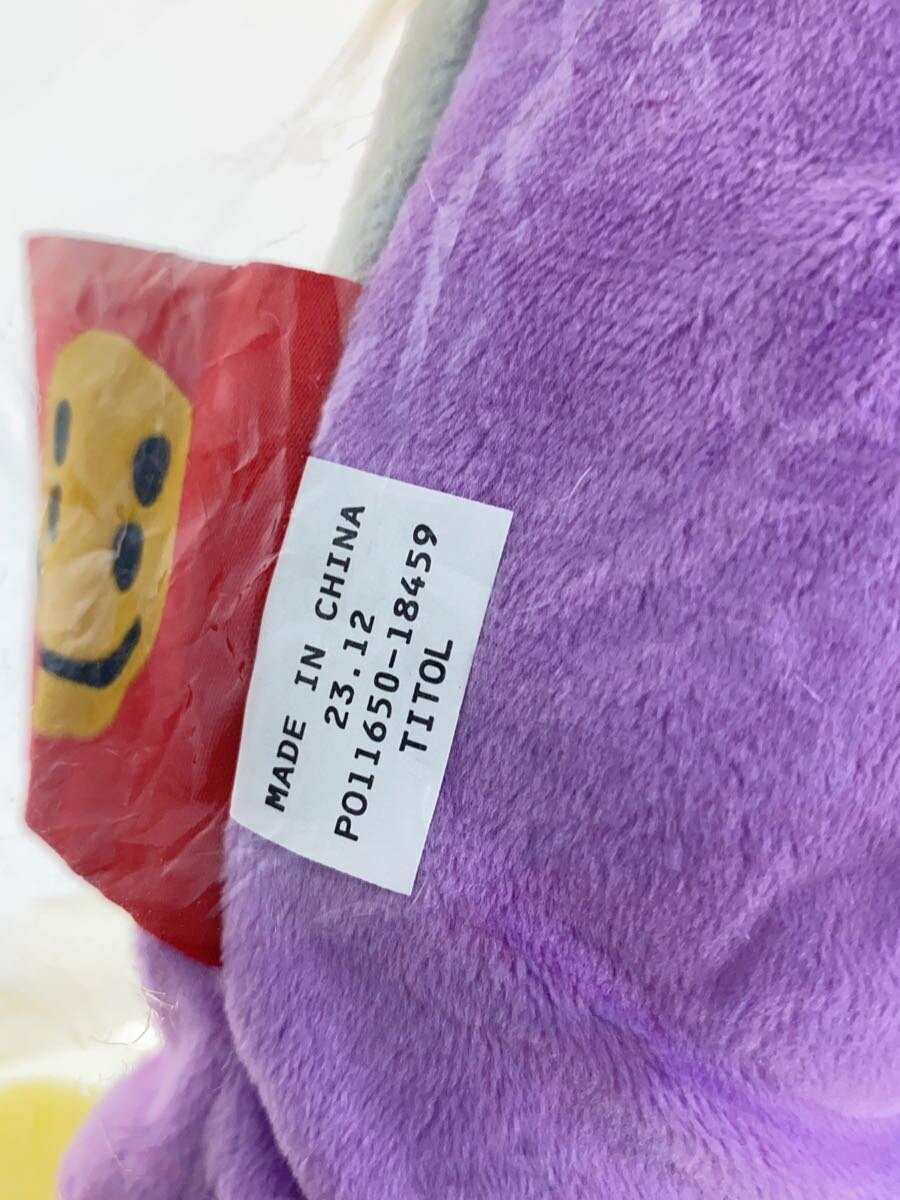 CACTUS PLANT FLEA MARKET Birdie the Early Bird Plush Toy