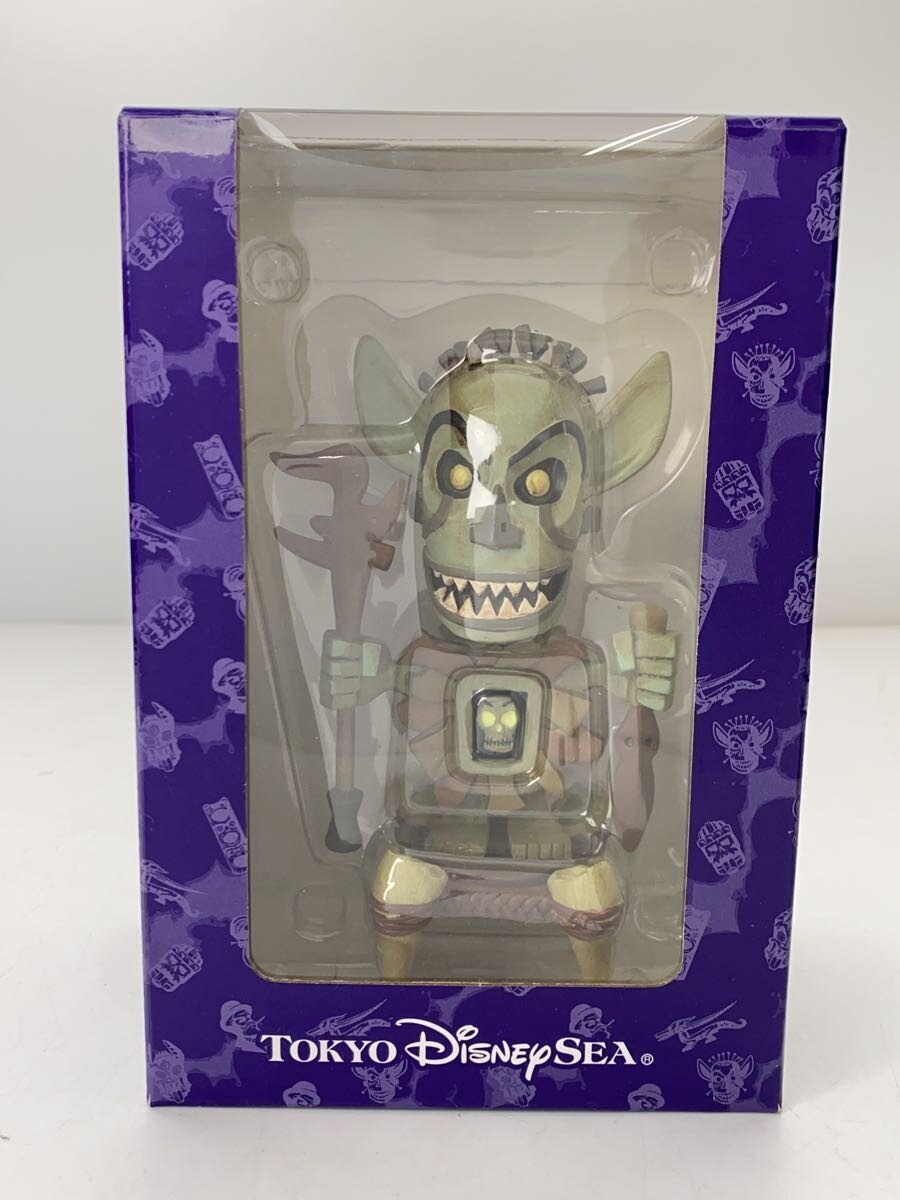 Disney Shikiri Utundu Figure