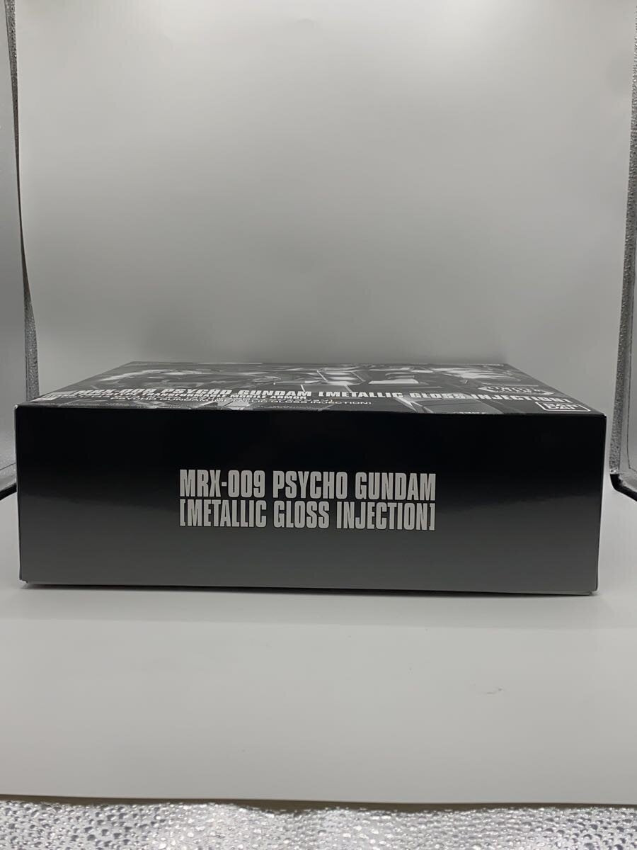 BANDAI SPIRITS HG 1/144 Psycho Gundam Metallic Gloss Injection