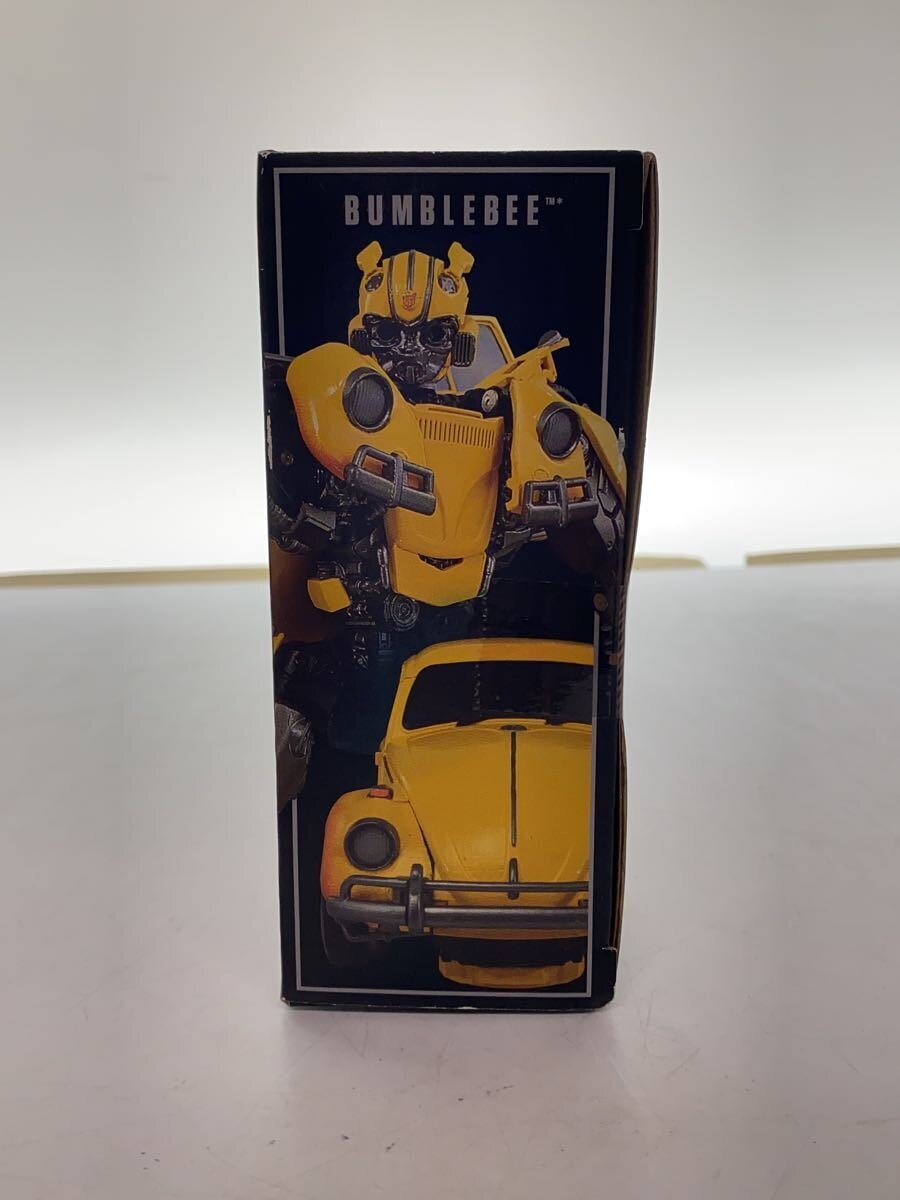 TAKARA TOMY MPM-7 Bumblebee Figure