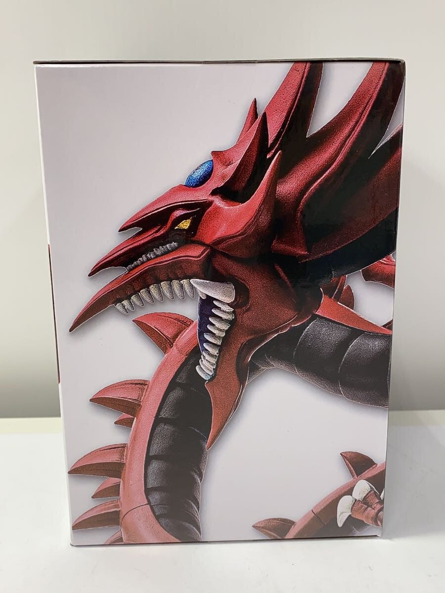 KONAMI Yu-Gi-Oh! Duel Monsters The Sky Dragon of Osiris Figure