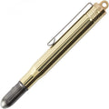 Travelers Company Brass Ballpoint Pen