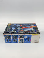 BANDAI RX-78 NT-1 Gundam ALEX MG
