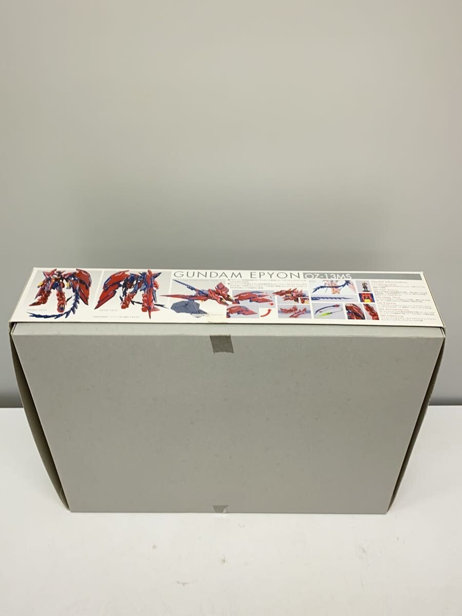 BANDAI MG 1/100 OZ-13MS Gundam Epyon EW