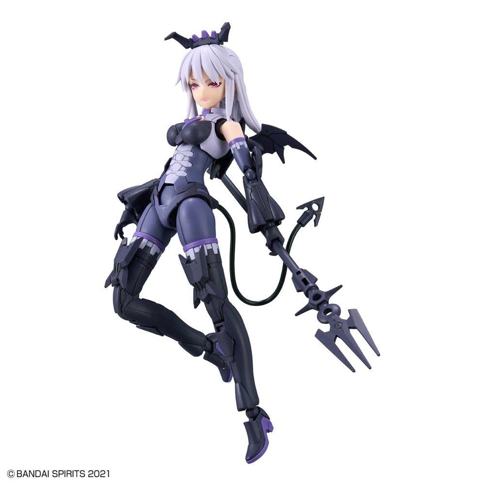 Bandai Spirits 30MS SIS-D00 Neverlia (Color A