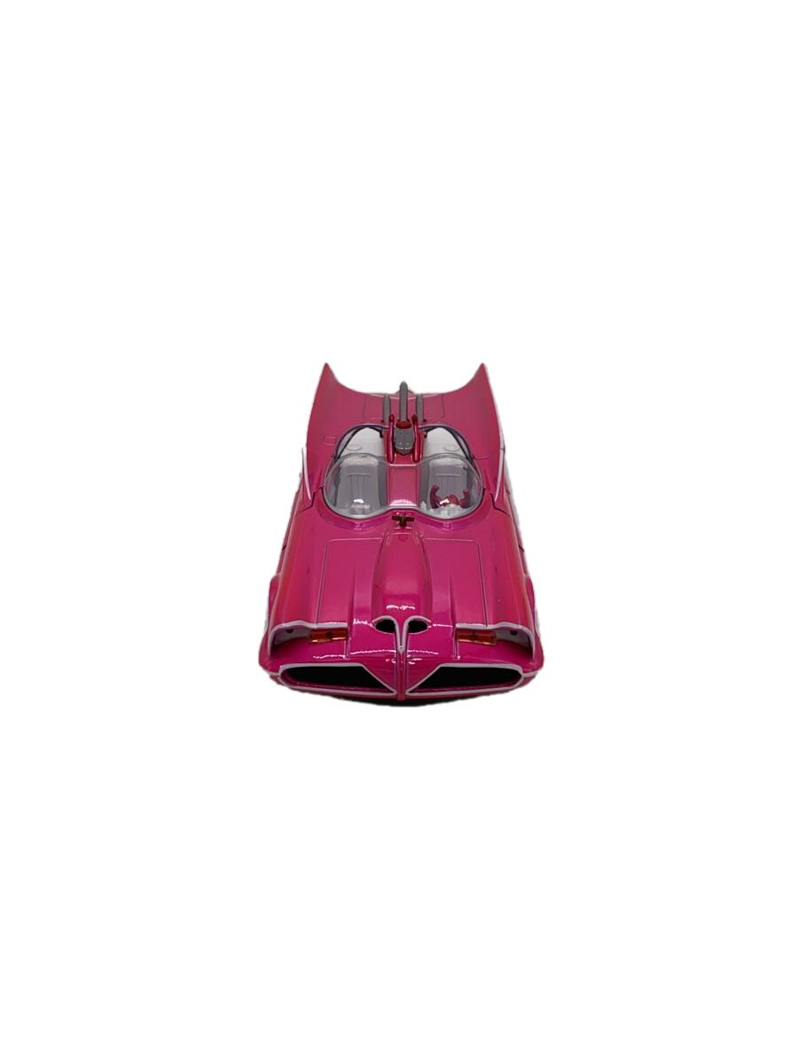 Misc. Brand Jada Mini Car Pink