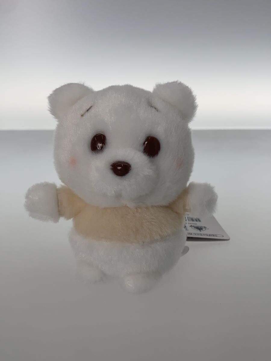 Disney Winnie the Pooh Urupocha-chan Plush Set