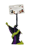 Disney Sleeping Beauty Maleficent Christmas Ornament Figure