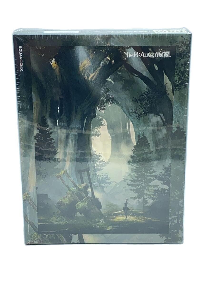 SQUARE ENIX NieR:Automata 1000-Piece Jigsaw Puzzle B