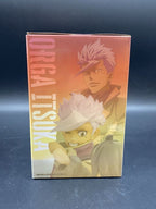 BANDAI SPIRITS Mikazuki Augus & Orga Itsuka Figure (Prize B)
