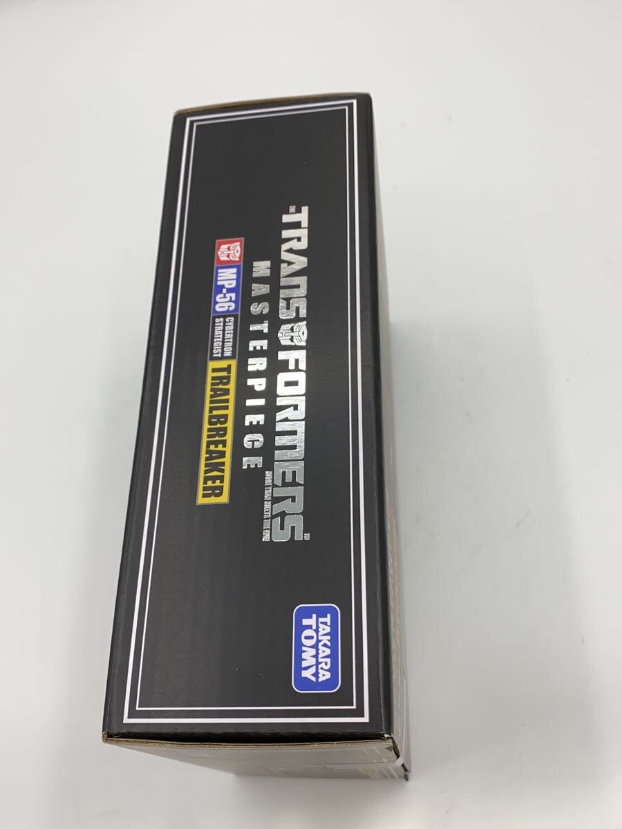 TAKARA TOMY MP-56 Figure