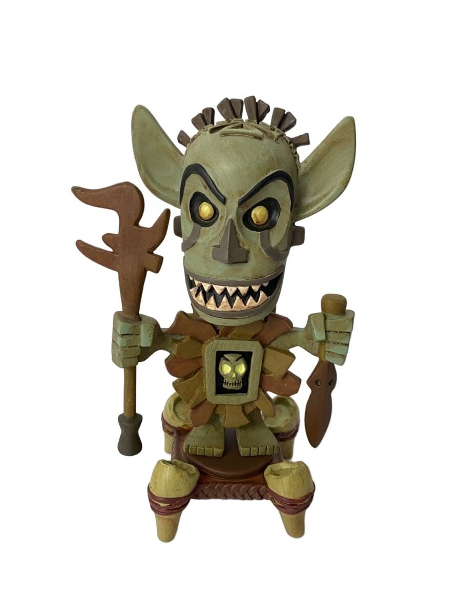 Disney Shikiri Utundu Figure
