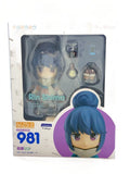 Max Factory Comic & Anime Figure 981