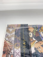 BANDAI SPIRITS × Disney Kingdom Hearts Linking Hearts Visual Bath Towel, Prize B
