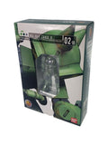 Misc. Brand HCM-Pro02 Zaku II