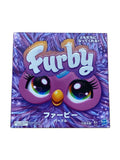 Misc. Brand Furby Purple