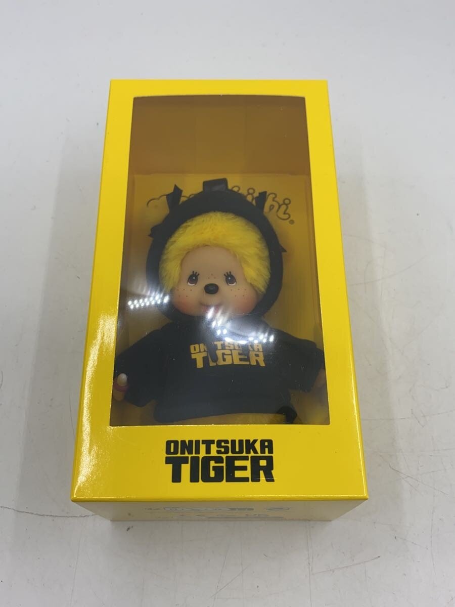 Onitsuka Tiger Yellow Hobby Item 3183B357