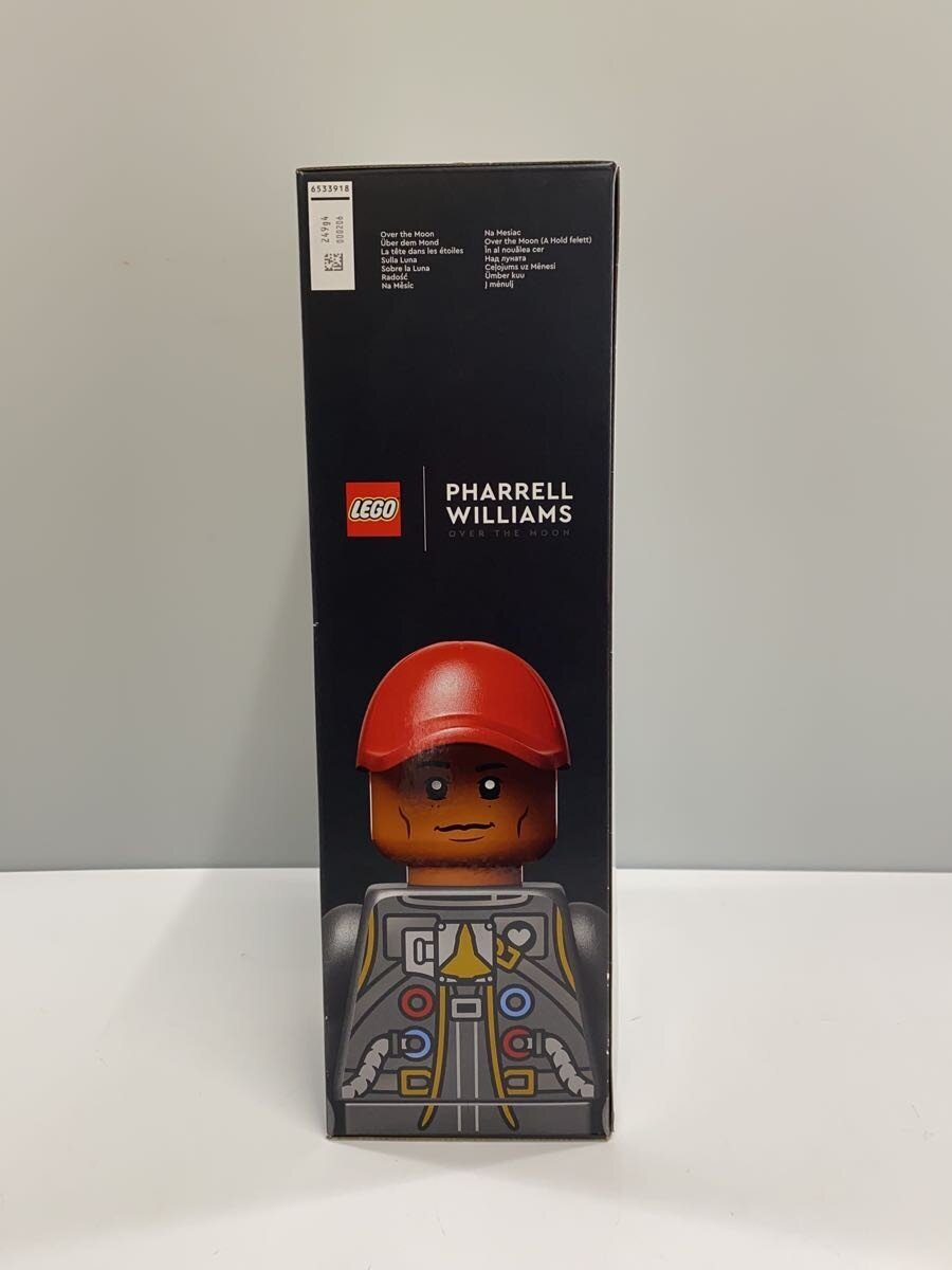 LEGO Hobby Miscellaneous