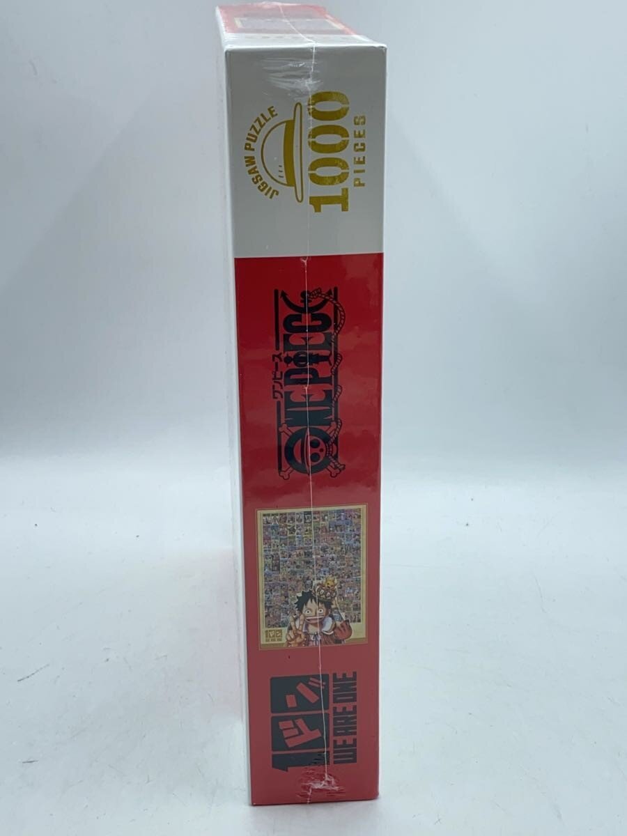 Shueisha One Piece 100th Volume Commemorative Jigsaw Puzzle