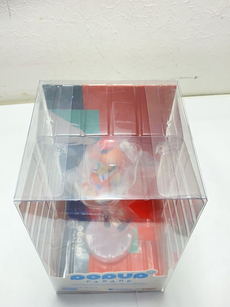 GOOD SMILE COMPANY POP UP PARADE Takanashi Kiara Figure