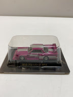 AOSHIMA Grachan Collection 1/64 2-Car Set, 11th Edition SP 910 Bluebird ②③