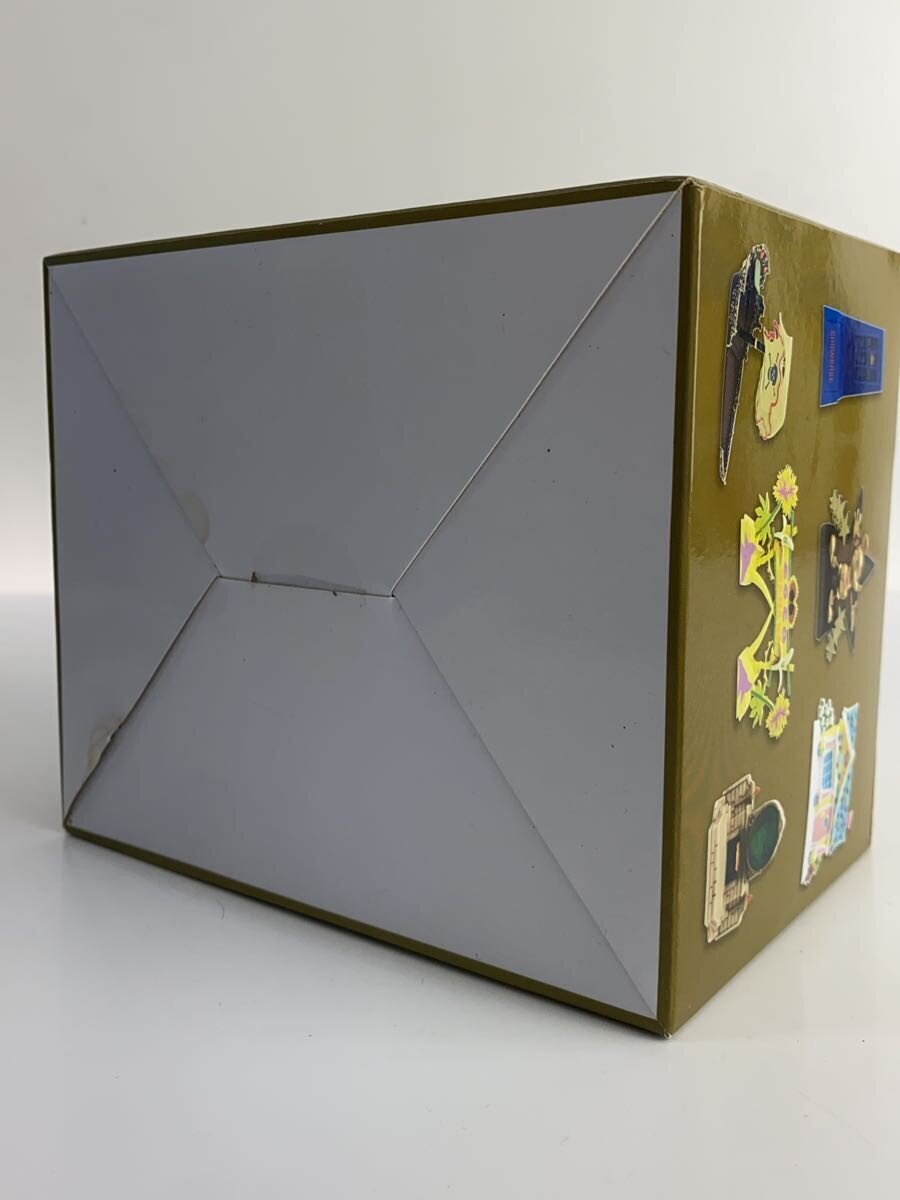 Disney One Man's Dream II Miniature Figure Collection Complete Set
