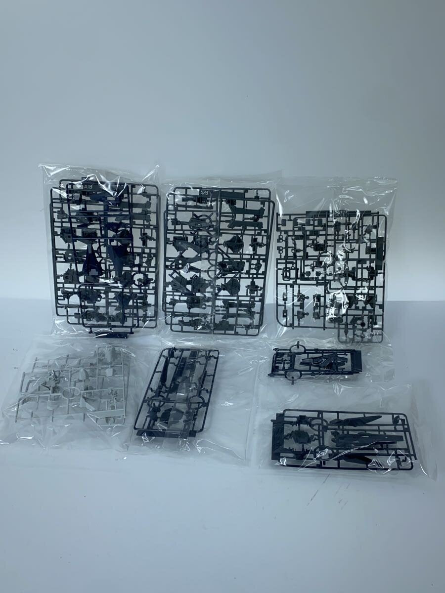 BANDAI SPIRITS Gundam TR-1 Hazel-Rah II RX-121-3C