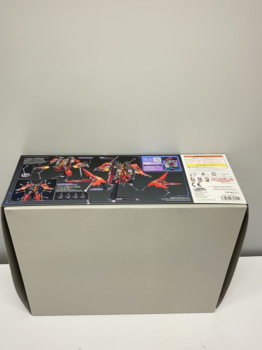 BANDAI SPIRITS HG 1/144 Tifoeus Gundam Chimera