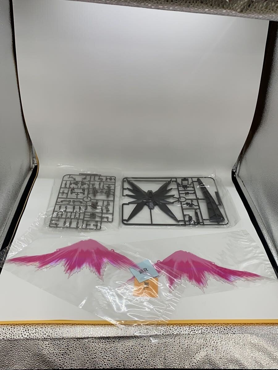 BANDAI Extreme Blast Mode Blast Destiny Model Kit 2005043