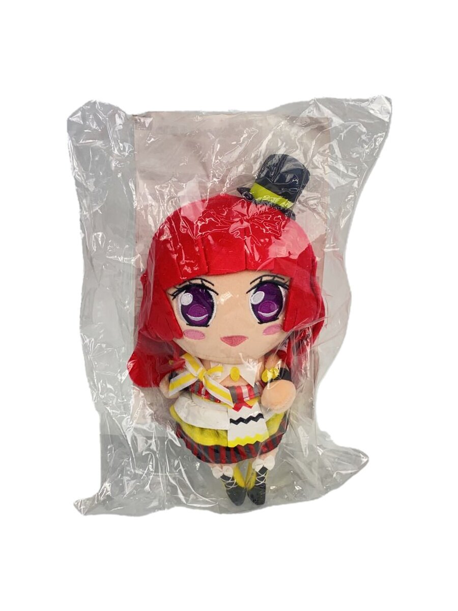 Takara Tomy Arts Idol Voice Plush Toy Sophie PriPara