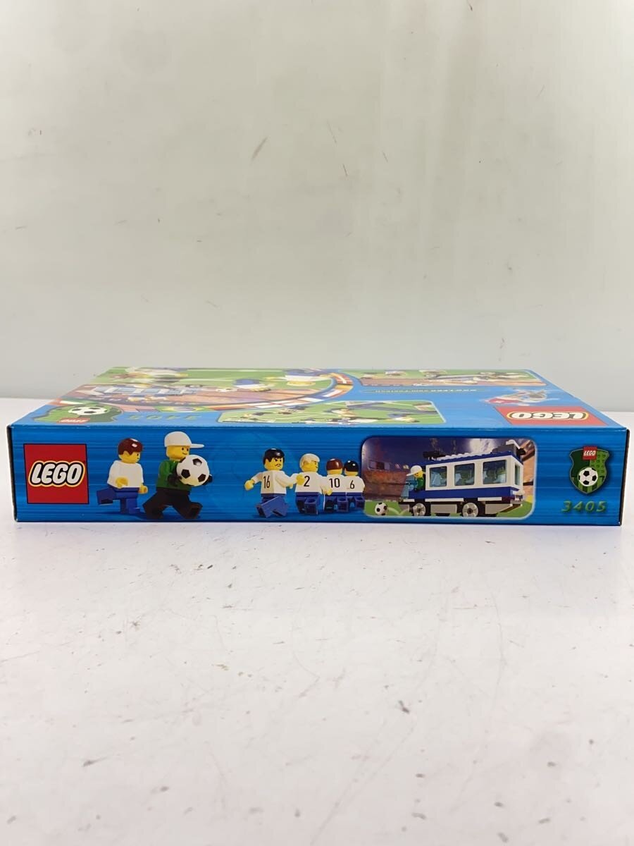 LEGO Boys 3405
