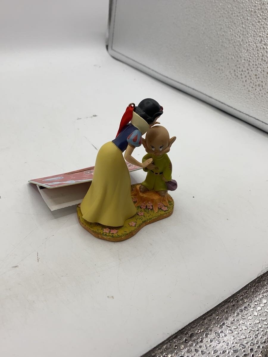 Disney Snow White Dopey Christmas Ornament Figure