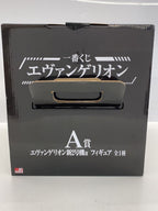 BANDAI SPIRITS Evangelion New Unit-02α Figure