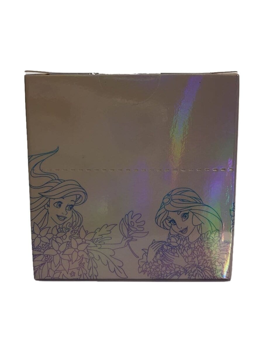 Misc. Brand Disney 100th Platinum Princess Trading Acrylic Keychain
