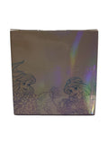 Misc. Brand Disney 100th Platinum Princess Trading Acrylic Keychain