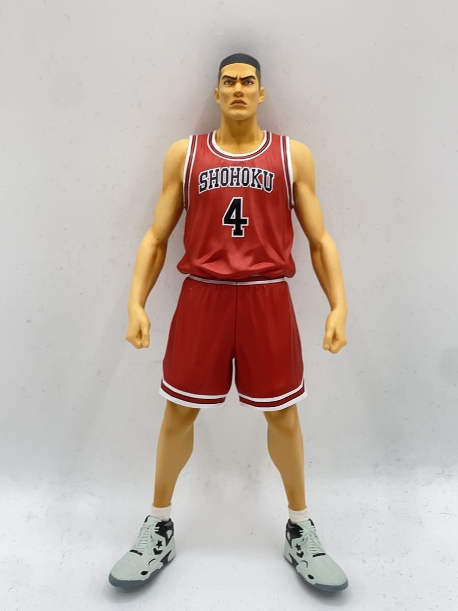 Misc. Brand One and Only SLAM DUNK SHOHOKU STARTING MEMBER SET